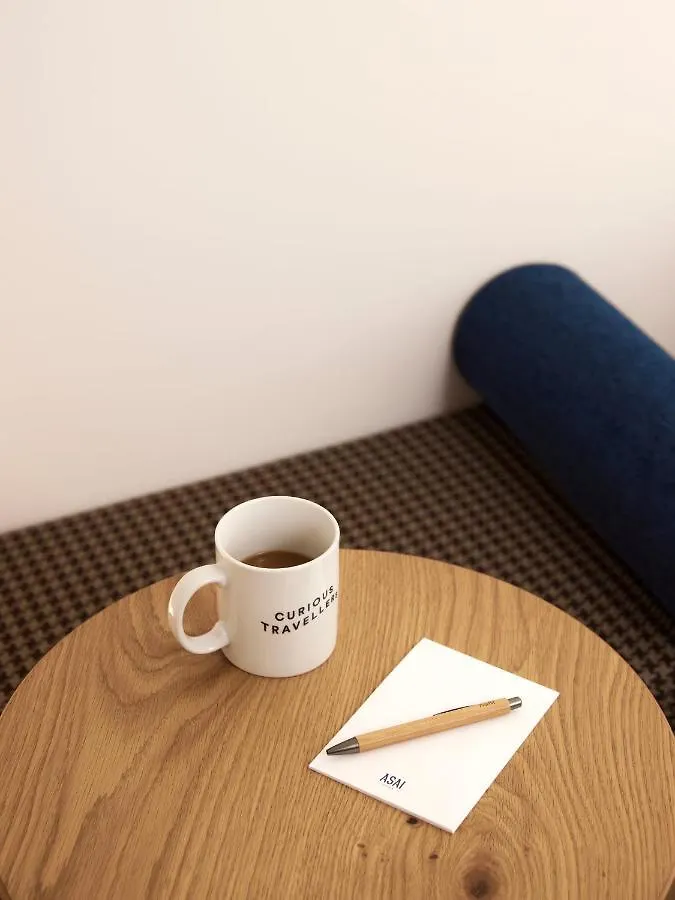 **** Hotel Hôtel Asai Kyoto Shijo Japon