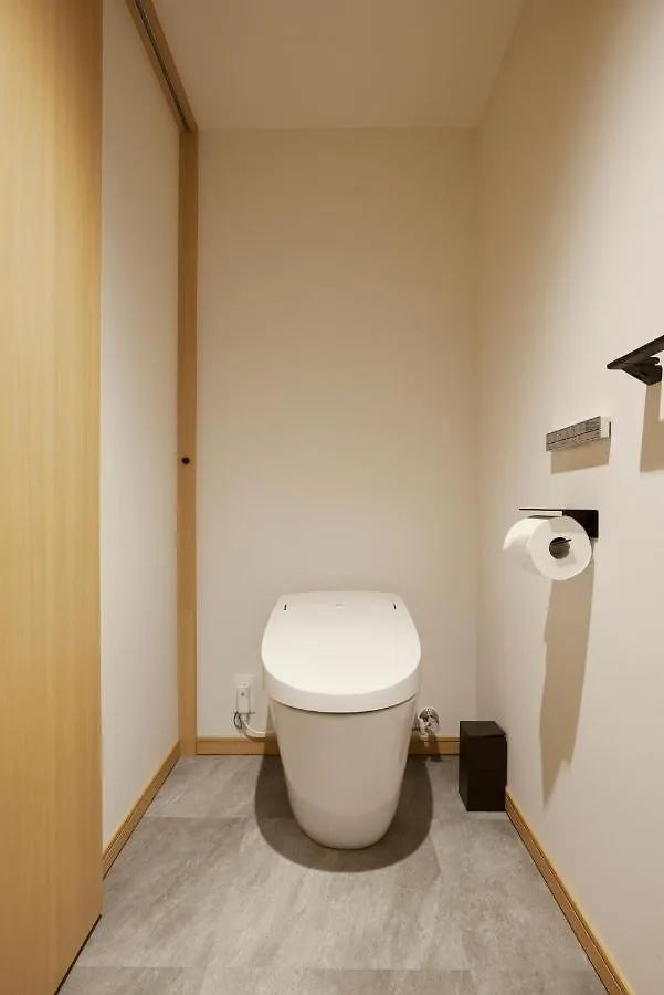 Hôtel Asai Kyoto Shijo 4*,