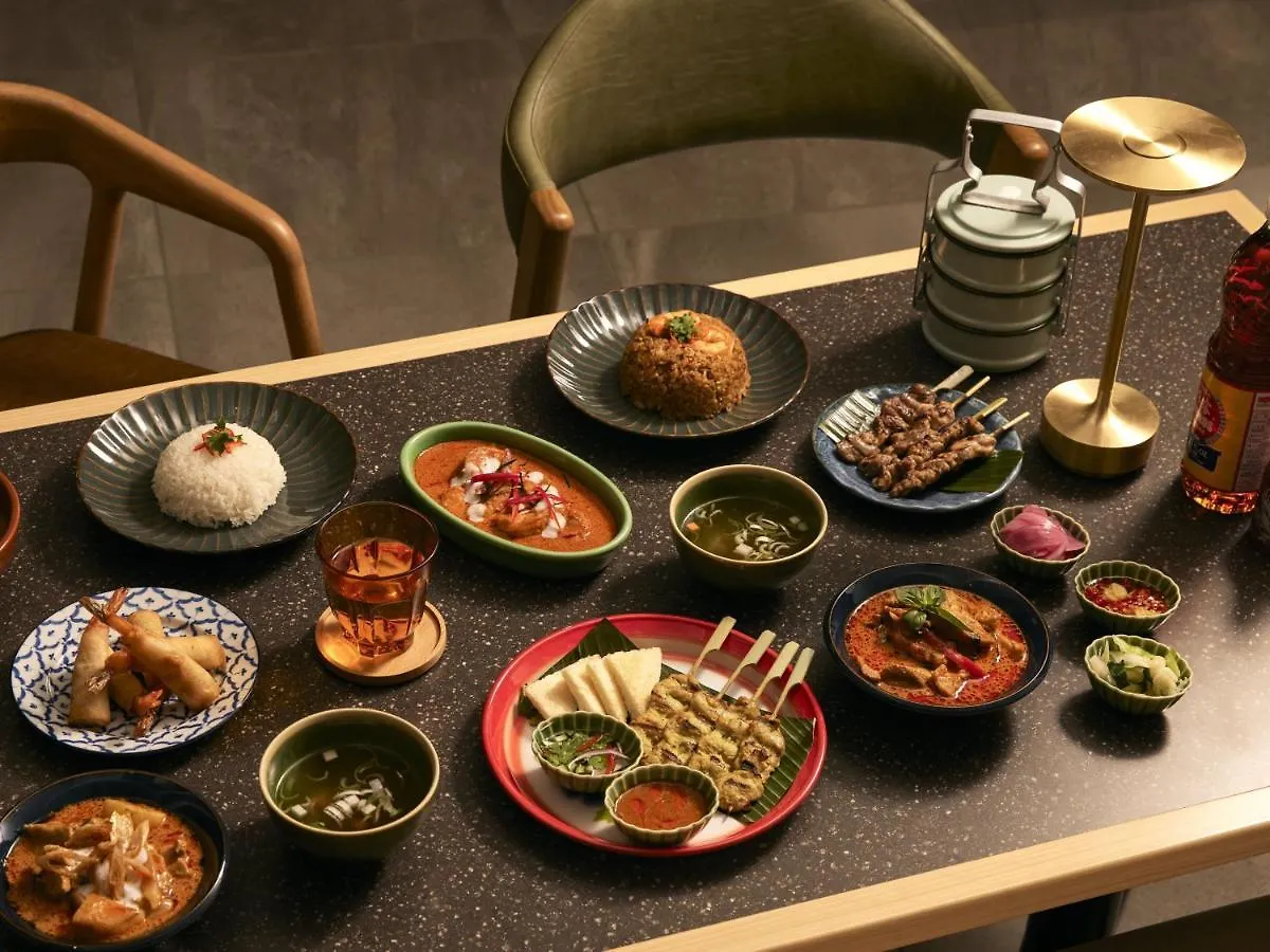 Hôtel Asai Kyoto Shijo Hotel