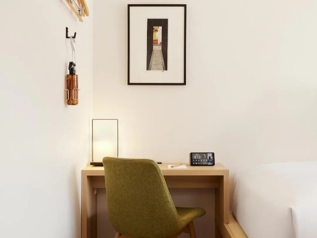 Hotel Hôtel Asai Kyoto Shijo