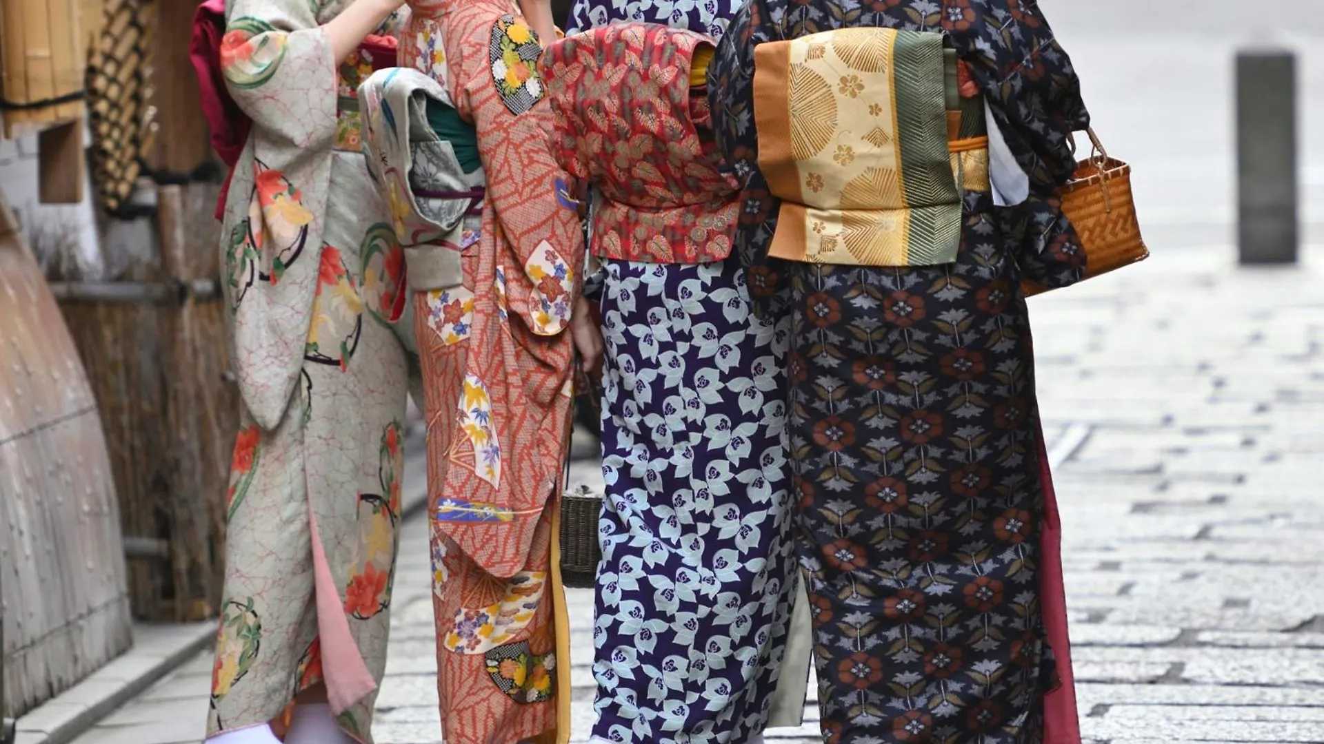 Asai Kyoto Shijo 호텔