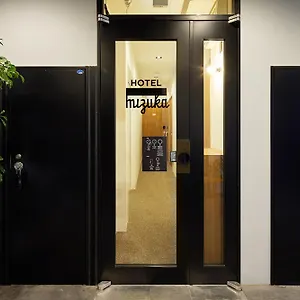 Mizuka Imaizumi 4 - Unmanned - 3* 福岡市