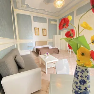 New Dimora Annulina 3* Palermo