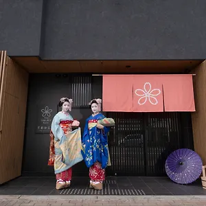 Sakura京都御苑東 京都市