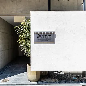 Apart-hotel Minn Shin-osaka, Osaca