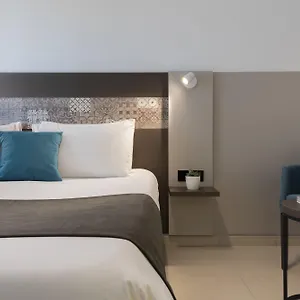 Hotel Bayview Hotel&apartamentos