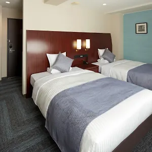 Mystays Yokohama Otel Yokohama (Kanagawa)