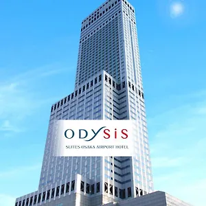Otel Odysis Osaka Airport