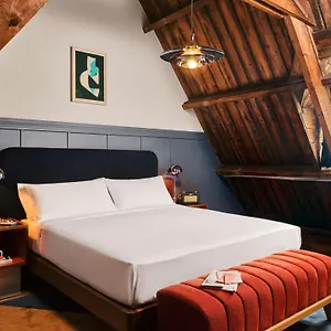The Hoxton, Lloyd 4* Amsterdam
