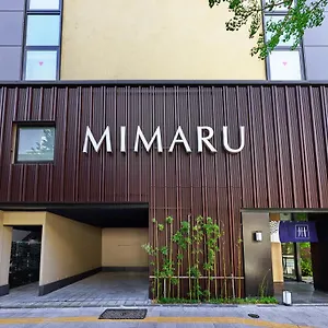 Mimaru Ueno East 4* Tokyo