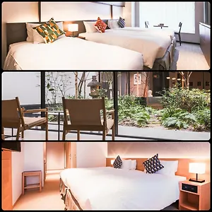 Hotel Taka, Quioto