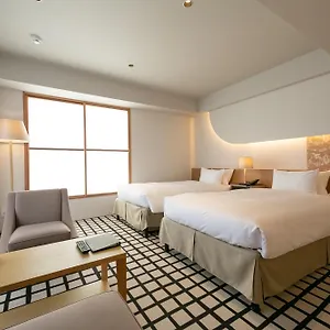 Hotel The General Shijou Shinmachi, Quioto