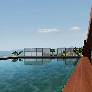 Hotel Nubahotel Comarruga
