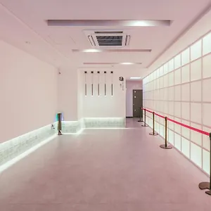11 Shinsaibashi 4*, 大阪 日本