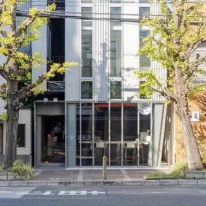 Otel Carta Gion