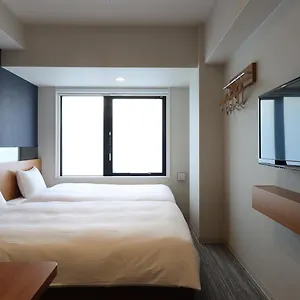 Hotel Glad One Shichijo By M's, Quioto
