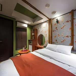 Noanoa Otel Kawasaki (Kanagawa)