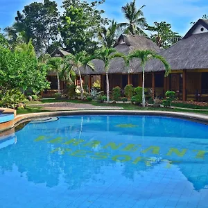 Resort Veraneante