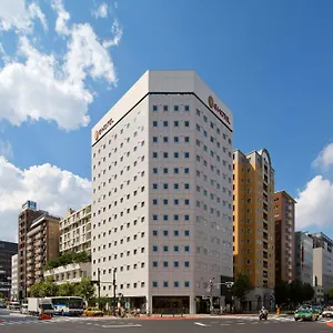 E Higashi Shinjuku Otel Tokyo