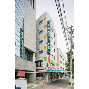 Business Apple 2* 名古屋市