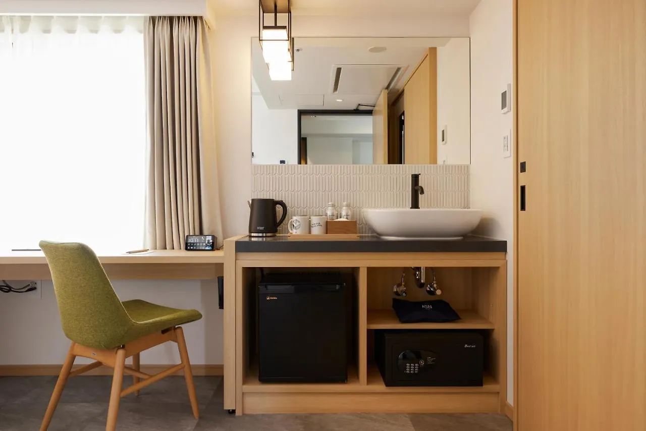 Asai Kyoto Shijo Hotel 4*,