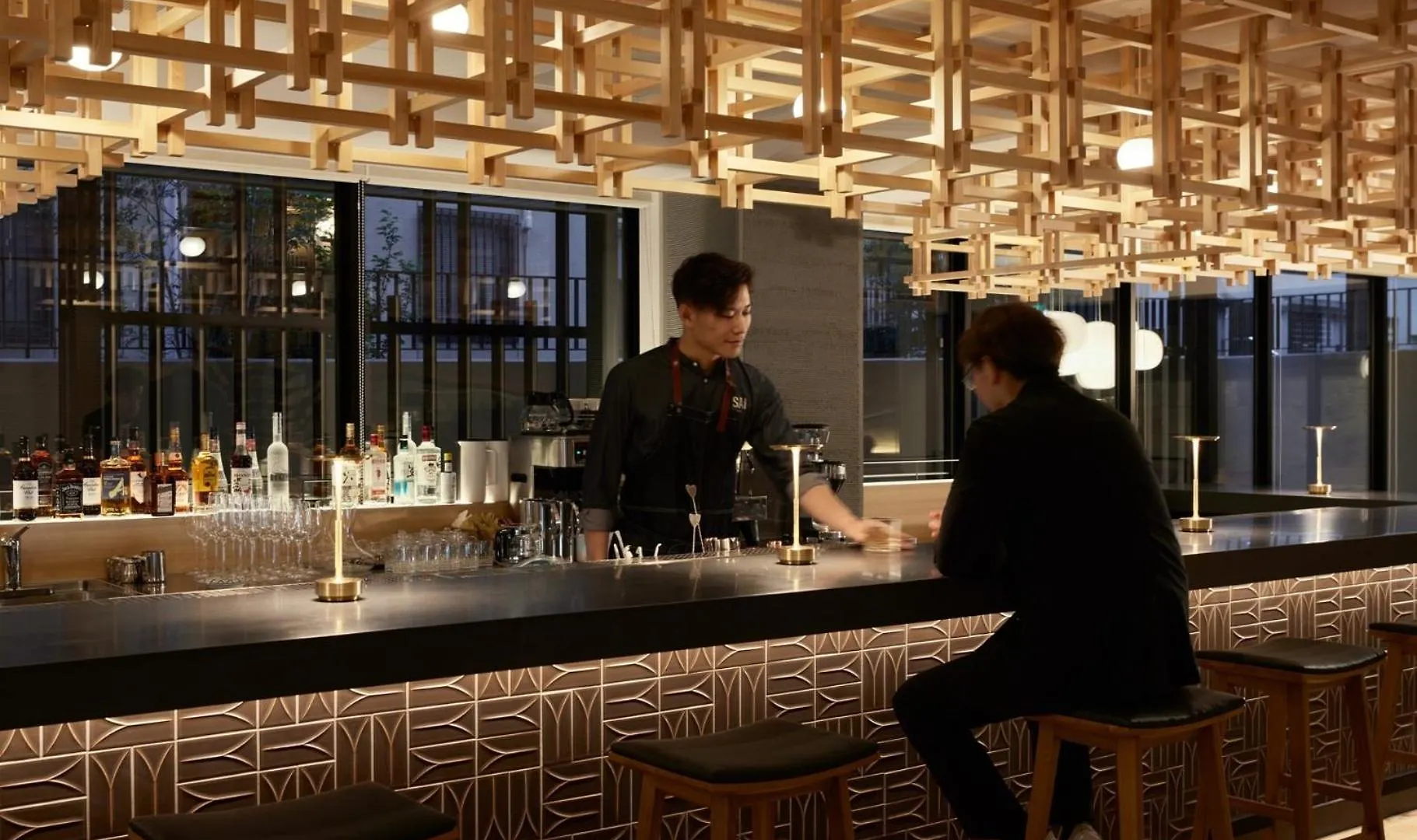 Asai Kyoto Shijo Hotel