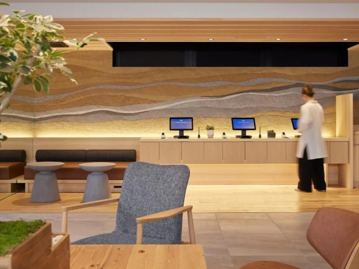 Asai Kyoto Shijo Hotel