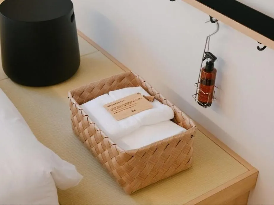 ****  Asai Kyoto Shijo Hotel Japão