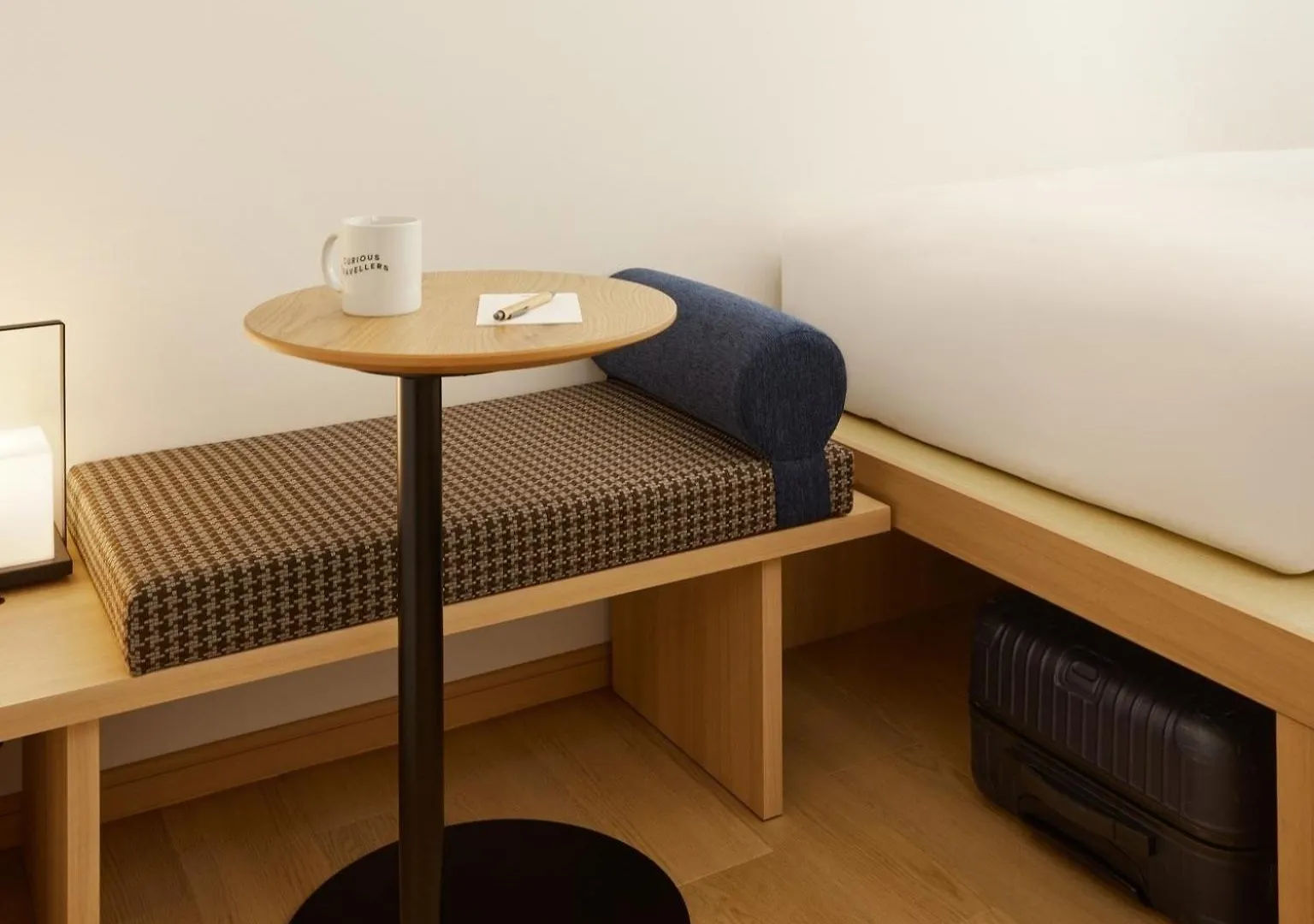 Asai Kyoto Shijo Hotel