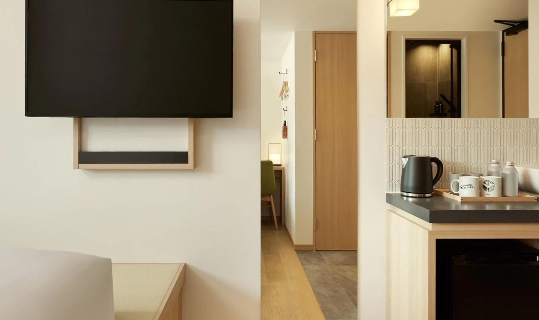 Asai Kyoto Shijo Hotel