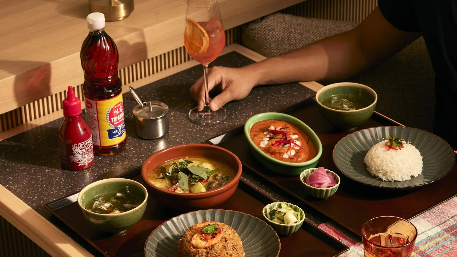 Asai Kyoto Shijo Otel