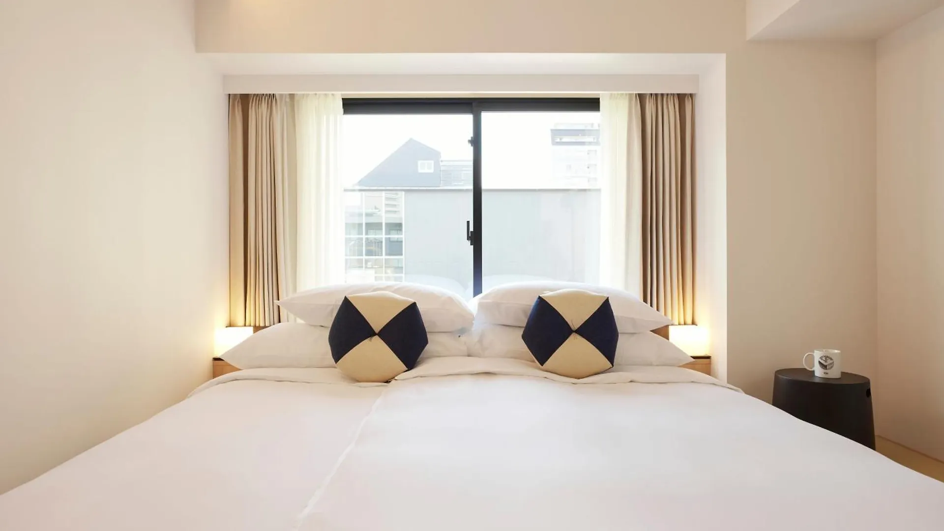****  Asai Kyoto Shijo Hotel Japão