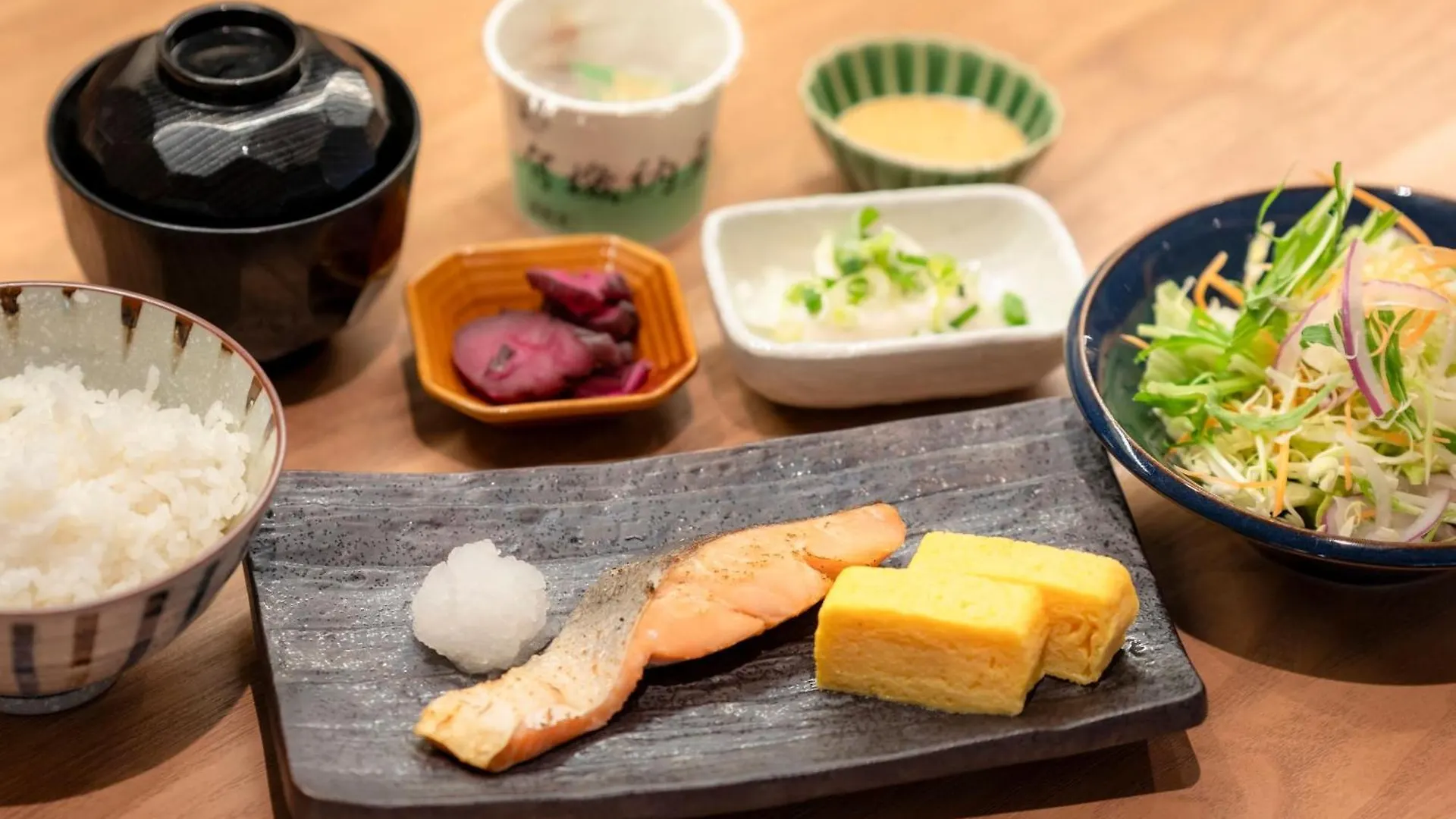 Asai Kyoto Shijo Hotel