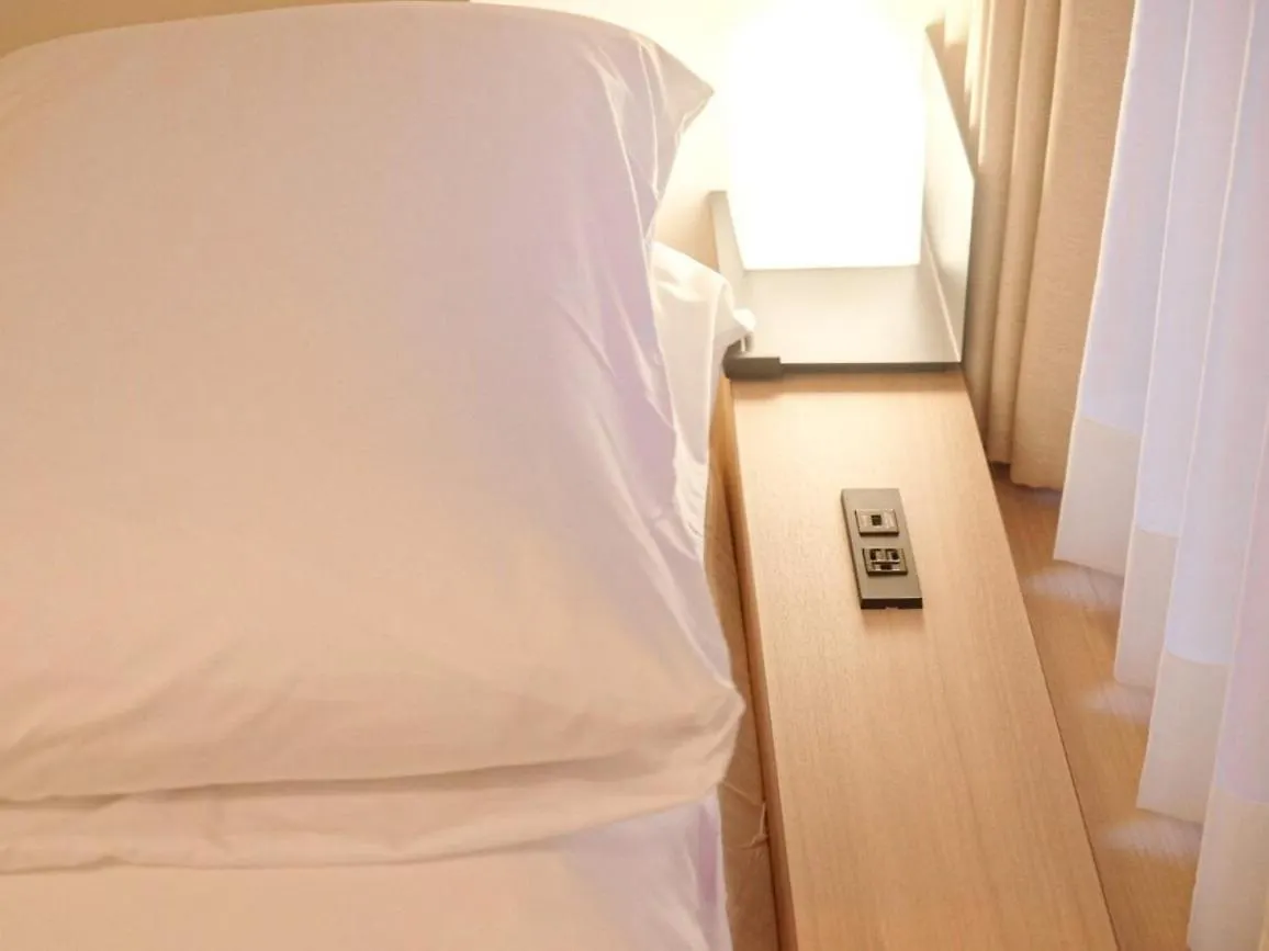 Asai Kyoto Shijo Hotel